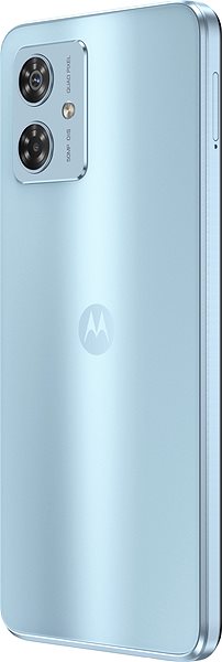 Mobile Phone Motorola Moto G54 5G 8GB/256GB Glacier Blue ...