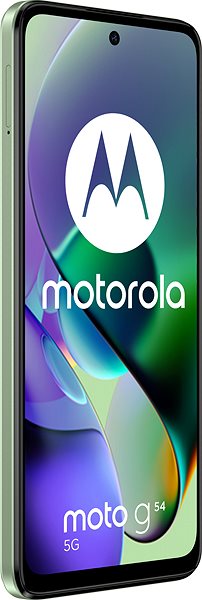 Mobile Phone Motorola Moto G54 5G 8GB/256GB Mint Green ...