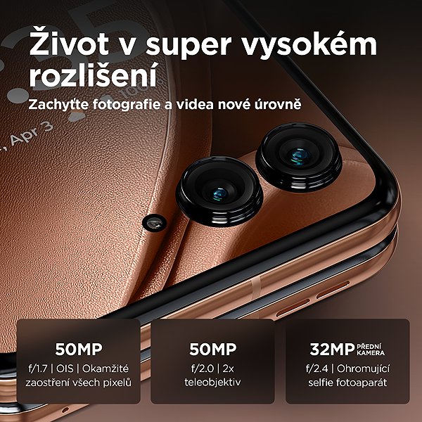 Mobile Phone Motorola Razr 50 Ultra 12GB/512GB Mocha Mouse ...