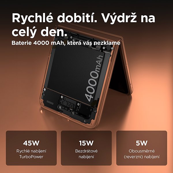 Mobile Phone Motorola Razr 50 Ultra 12GB/512GB Mocha Mouse ...