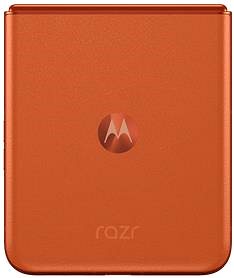 Mobile Phone Motorola Razr 50 8GB/256GB Spritz Orange ...