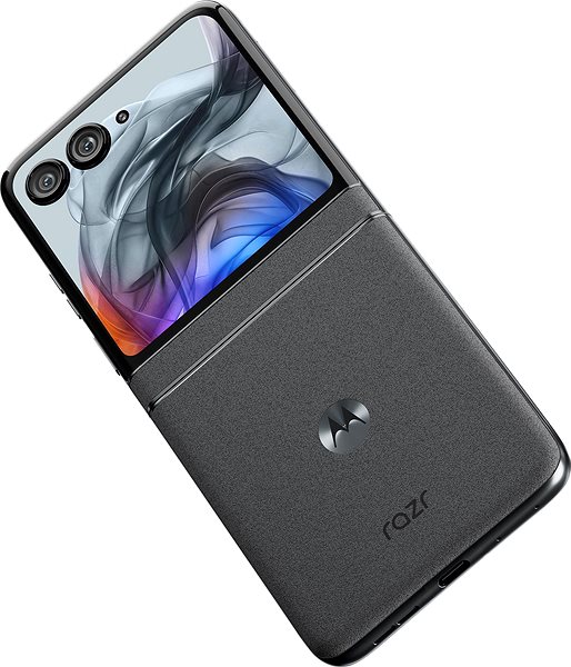 Mobile Phone Motorola Razr 50 12GB/512GB Koala Grey ...