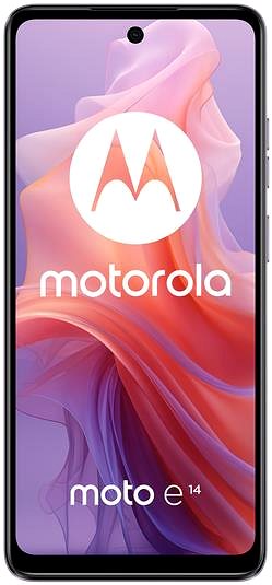 Handy Motorola Moto E14 2GB/64GB Pastel Purple ...