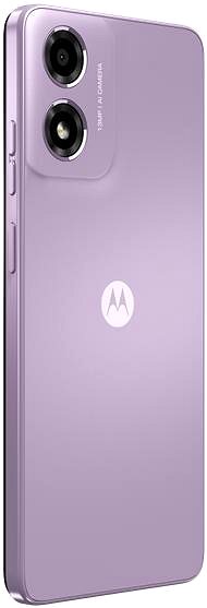 Mobiltelefon Motorola Moto E14 2 GB/64 GB Pastel Purple ...