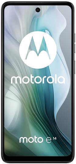 Mobiltelefon Motorola Moto E14 2 GB/64 GB Graphite Gray ...