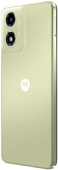 Mobilní telefon Motorola Moto E14 2GB/64GB Pastel Green ...
