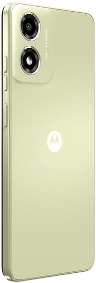 Mobilní telefon Motorola Moto E14 2GB/64GB Pastel Green ...