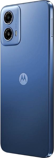 Mobilný telefón Motorola Moto G34 5G 4 GB/128 GB Ice Blue ...