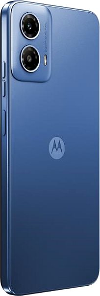 Handy Motorola Moto G34 5G 4GB/128GB Ice Blue ...