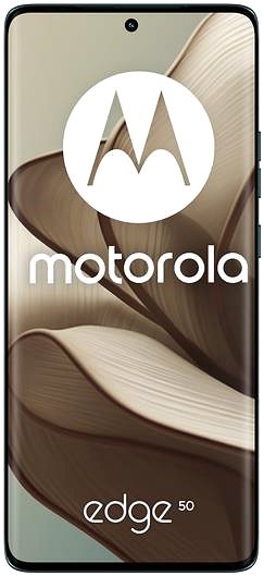 Mobile Phone Motorola EDGE 50 12GB/512GB Jungle Green ...