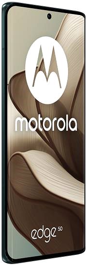 Mobile Phone Motorola EDGE 50 12GB/512GB Jungle Green ...