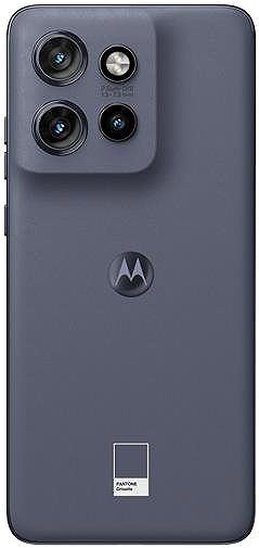 Mobile Phone Motorola EDGE 50 Neo 8GB/256GB Grisaille (3 years insurance + 1 year extra warranty) ...