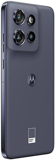 Mobile Phone Motorola EDGE 50 Neo 8GB/256GB Grisaille (3 years insurance + 1 year extra warranty) ...