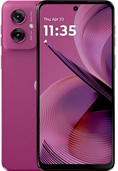 Mobile Phone Motorola Moto G55 5G ...