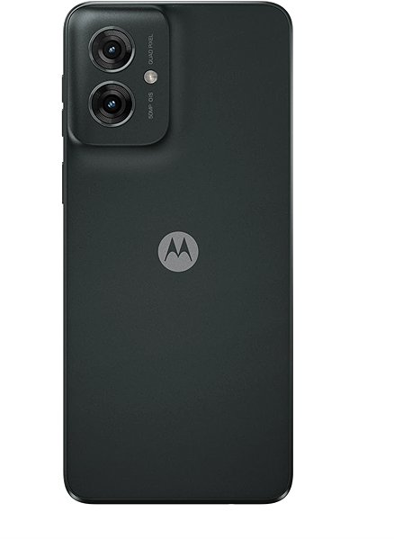 Mobile Phone Motorola Moto G55 5G 8GB/256GB Forest Grey ...