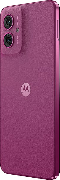 Mobile Phone Motorola Moto G55 5G 8GB/256GB Twilight Purple ...