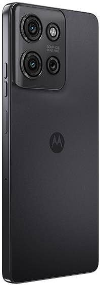 Mobile Phone Motorola Moto G75 5G 8GB/256GB Charcoal Grey ...