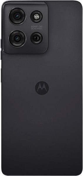 Mobile Phone Motorola Moto G75 5G 8GB/256GB Charcoal Grey ...