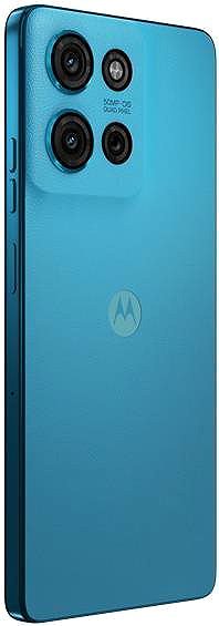 Mobile Phone Motorola Moto G75 5G 8GB/256GB Aqua Blue ...