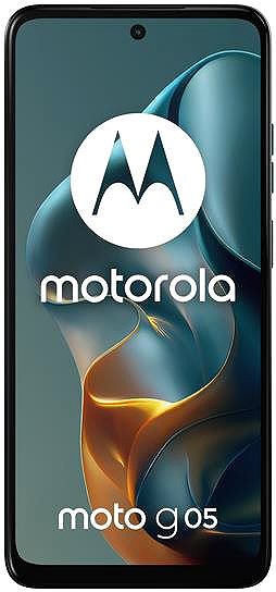 Mobile Phone Motorola Moto G05 8GB/256GB Forest Green ...