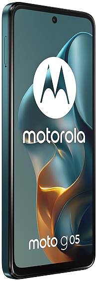 Mobile Phone Motorola Moto G05 8GB/256GB Forest Green ...