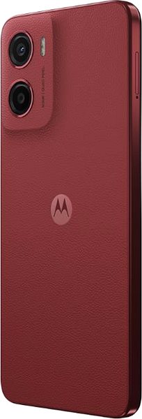 Mobilný telefón Motorola Moto G05 8 GB/256 GB Plum Red ...