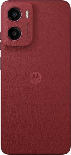 Mobilný telefón Motorola Moto G05 8 GB/256 GB Plum Red ...