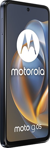 Mobile Phone Motorola Moto G05 8GB/256GB Denim Blue ...