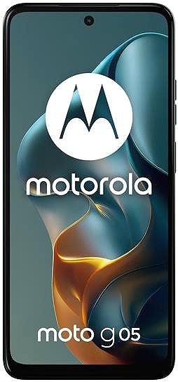 Mobile Phone Motorola Moto G05 4GB/128GB Forest Green ...
