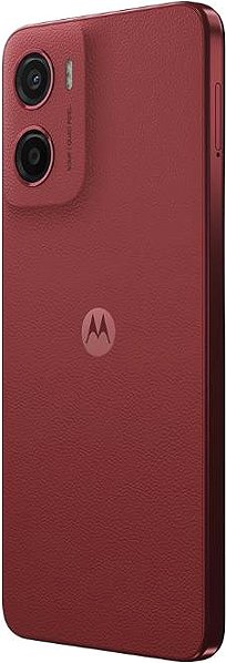 Mobile Phone Motorola Moto G05 4GB/128GB Plum Red ...