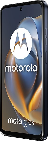 Mobile Phone Motorola Moto G05 4GB/128GB Denim Blue ...