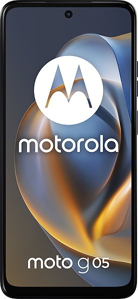 Mobile Phone Motorola Moto G05 4GB/128GB Denim Blue ...