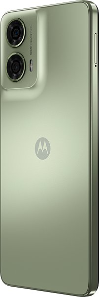 Mobile Phone Motorola Moto G24 4GB/128GB Ice Green ...