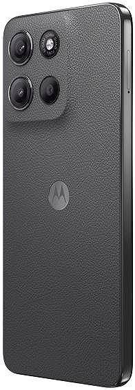 Mobile Phone Motorola Moto G15 Power 8GB/256GB Gravity Grey ...