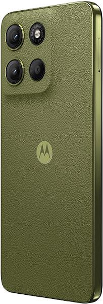 Mobile Phone Motorola Moto G15 Power 8GB/256GB Iguana Green ...