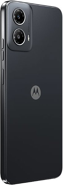 Mobile Phone Motorola Moto G34 5G 8GB/128GB Charcoal Black ...