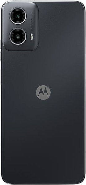 Mobile Phone Motorola Moto G34 5G 8GB/128GB Charcoal Black ...