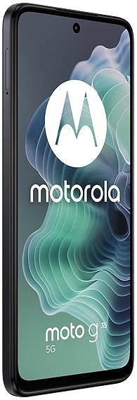 Mobile Phone Motorola Moto G35 5G 4GB/256GB Midnight Black ...