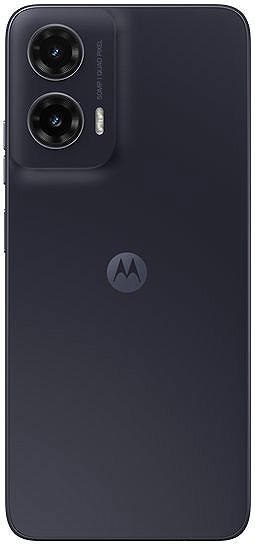 Mobile Phone Motorola Moto G35 5G 4GB/256GB Midnight Black ...