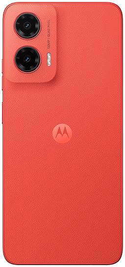 Mobile Phone Motorola Moto G35 5G 4GB/256GB Guava Red ...