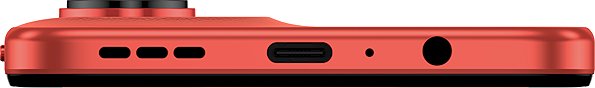 Mobile Phone Motorola Moto G35 5G 4GB/256GB Guava Red ...