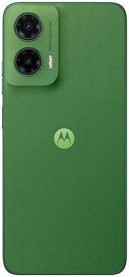 Mobile Phone Motorola Moto G35 5G 4GB/256GB Leaf Green ...