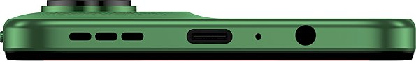 Mobile Phone Motorola Moto G35 5G 4GB/256GB Leaf Green ...