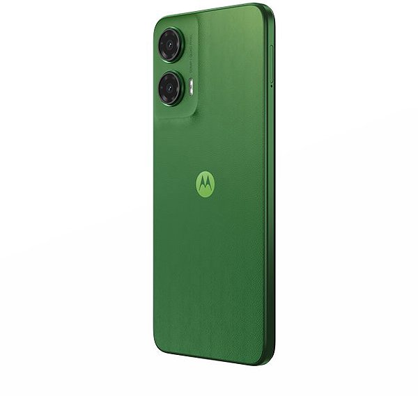 Mobile Phone Motorola Moto G35 5G 4GB/256GB Leaf Green ...
