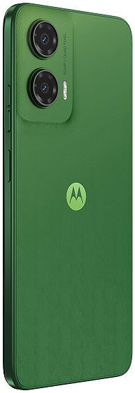Mobile Phone Motorola Moto G35 5G 4GB/256GB Leaf Green ...