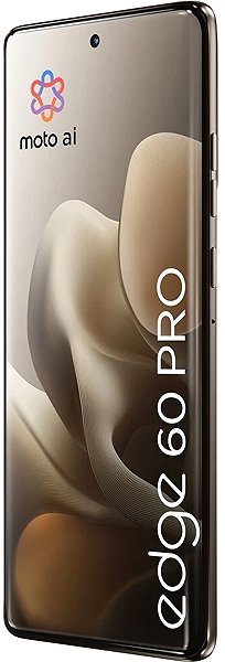 Handy Motorola Edge 60 Pro 12GB/512GB Pantone Walnut ...