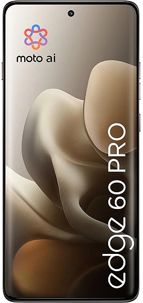 Handy Motorola Edge 60 Pro 12GB/512GB Pantone Walnut ...