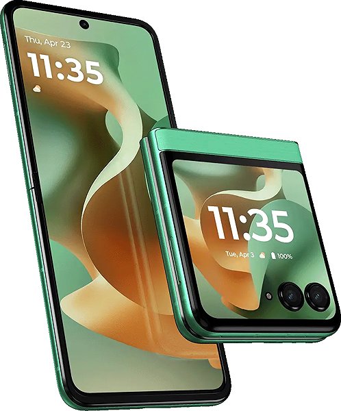 Mobile Phone Motorola Razr 60 ...