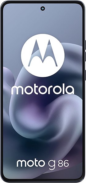 Mobiltelefon Motorola Moto G86 5G 8GB/256GB Pantone Spellbound ...