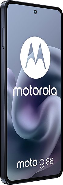 Mobiltelefon Motorola Moto G86 5G 8GB/256GB Pantone Spellbound ...
